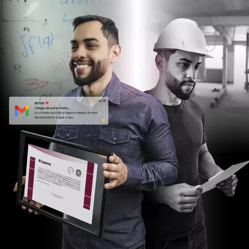Trabalhe de modo seguro com a sua Pós-Graduação.